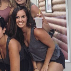 Meet your Posher, Madison